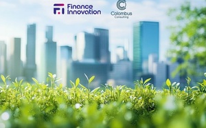 Livre blanc sur les solutions et innovations ESG au service des entreprises et des institutions financières