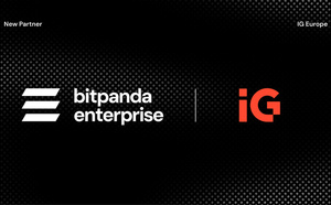 Bitpanda Enterprise accélère l’offre crypto d’IG Europe pour les investisseurs européens