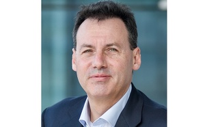 Pascal Houillon entre au conseil d'administration de Volta