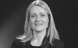 Julie Bachet élue à la Présidence de l'APIC, Association Professionnelle des Intermédiaires en Crédits