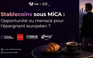 Stablecoins sous MICA : opportunité ou menace pour l’épargnant européen