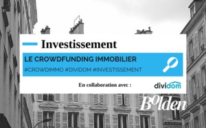 Le crowdfunding bouleverse les codes de l’investissement immobilier