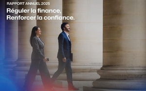 Rapport annuel de l'AMF : 2026 sera une année clé pour la tokenisation des actifs financiers