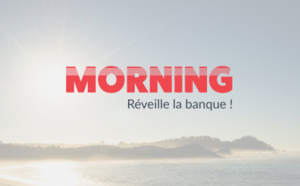 Payname devient Morning