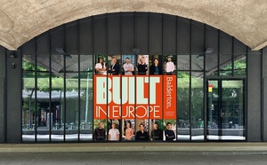 Balderton et 100 fondateurs européens lancent "Built in Europe", pour célébrer la tech européenne