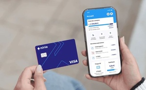 Nirio Compte Plus : un service de paiement simple et accessible