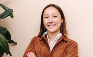 Goodvest lance son offre de gestion privée et nomme Clarisse Cousty à sa tête