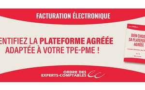 Facturation électronique : TPE-PME, choisissez la plateforme agréée adaptée à votre activité !
