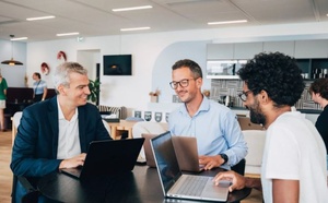 SEQINO lance une offre digitale de compte professionnel en marque blanche