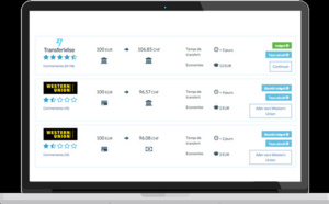 Moneytis lève 300.000 euros pour développer le « booking.com » des transferts d’argent