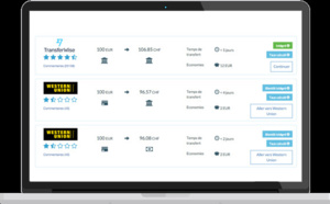 Moneytis lève 300.000 euros pour développer le « booking.com » des transferts d’argent Moneytis lève 300.000 euros pour développer le « booking.com » des transferts d’argent