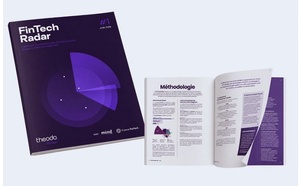Fintech Radar : Le panorama des innovations technologiques dans les services financiers
