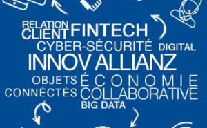 Allianz France crée le fonds de capital innovation InnovAllianz