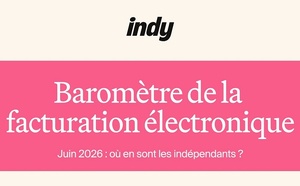 Facturation électronique : à 3 mois de l'échéance, où en sont les indépendants