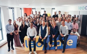 Belfius Group acquiert l'insurtech Leocare SAS
