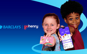 Barclays va acquérir GoHenry, la plateforme de gestion financière pour les enfants de 6 à 18 ans