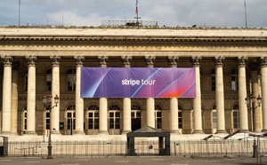 Stripe donne aux entreprises françaises les moyens de s'imposer à l’international