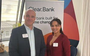 ClearBank renforce sa stratégie de croissance européenne