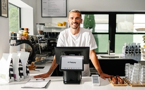 Antoine Griezmann investit dans la fintech Flatpay