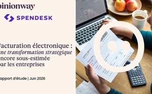 Facturation électronique : 63 % des entreprises françaises accusent encore un retard à 2 mois de l’échéance 