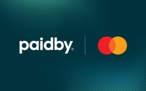 PaidBy® de Xryma Plc s'associe à Mastercard 