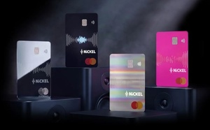 Nickel dévoile 4 nouvelles cartes Nickel Music innovantes en édition ultra-limitée pour l’été