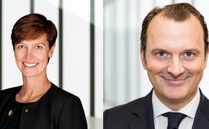 N26 nomme deux experts de la Tech et de l'industrie bancaire à son Conseil de surveillance