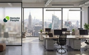 Remote People simplifie l'embauche internationale pour les entreprises francophones