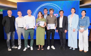 Lemrock élue start-up e-commerce de l’année