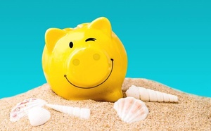 Vacances, trop chères ? 1 Français sur 2 refuse une invitation pour des raisons de budget