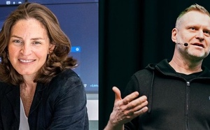 N26 renforce son équipe dirigeante