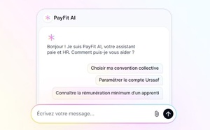 PayFit atteint la rentabilité et devient un service de paie &amp; RH  augmenté par l’IA pour toutes les entreprises