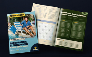 Facturation électronique : evoliz lance un cahier de vacances 