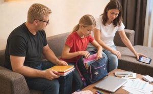 Sondage Yomoni : après les vacances, panique sur les comptes en banque 