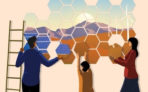 Goodvest : un premier semestre gagnant pour la transition écologique