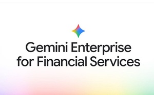 Google Cloud dévoile Gemini Enterprise pour les services financiers