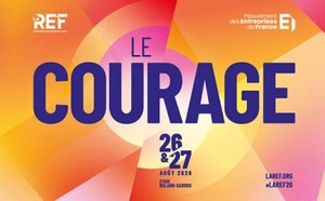 Suivez le direct de La REF 2026