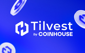 Coinhouse reprend l'activité de Tilvest