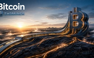 BlackRock Sees a Stronger Long-Term Case for Bitcoin: How BTC Holders Can Explore Cloud Mining Rewards With SHRMiner