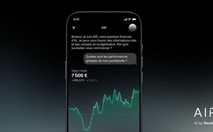 Revolut entre dans une nouvelle ère de l'intelligence financière avec le lancement de son assistant IA