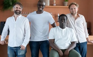 Alan étend son modèle d'assurance prévention à l'Afrique de l'Ouest avec l'acquisition de Tanel
