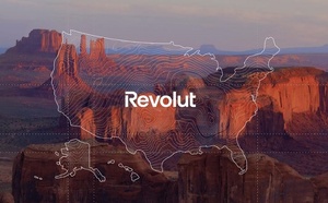 Revolut obtient une autorisation conditionnelle de l’OCC pour créer une  banque nationale aux États-Unis