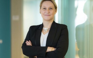 Nomination de Morgane Aganian-Gnakpa au sein de Société Générale Assurances