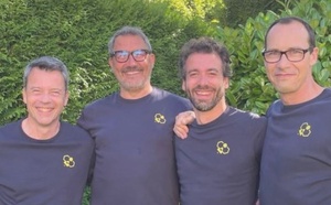 Olenbee lève 7M€ pour redonner aux Français le pouvoir sur l’argent qui leur est dû