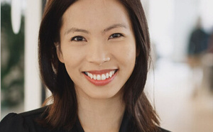 Pigment renforce sa direction financière avec une ancienne dirigeante de Dropbox