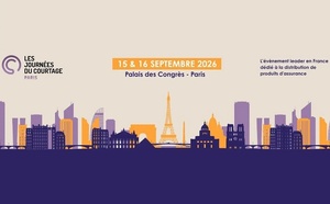 Les Journées du Courtage - 25e édition : l’événement majeur de la rentrée assurance