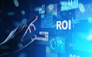 L’ère du « ROI First » : Le nouveau dogme de la banque et de l’assurance