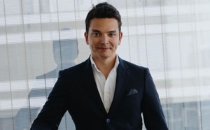 RockFi structure son offre internationale avec l'arrivée de Rémi Danjou (ex-BNP Paribas) comme Associé