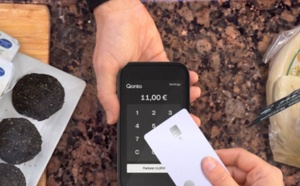 Qonto accélère auprès des commerces et professionnels de proximité