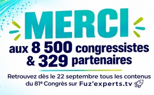 8.500 experts-comptables réunis à Paris pour préparer l’avenir